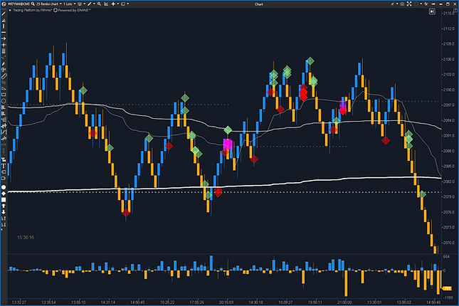 Renko+Chart,+Cluster+Search,+Delta
