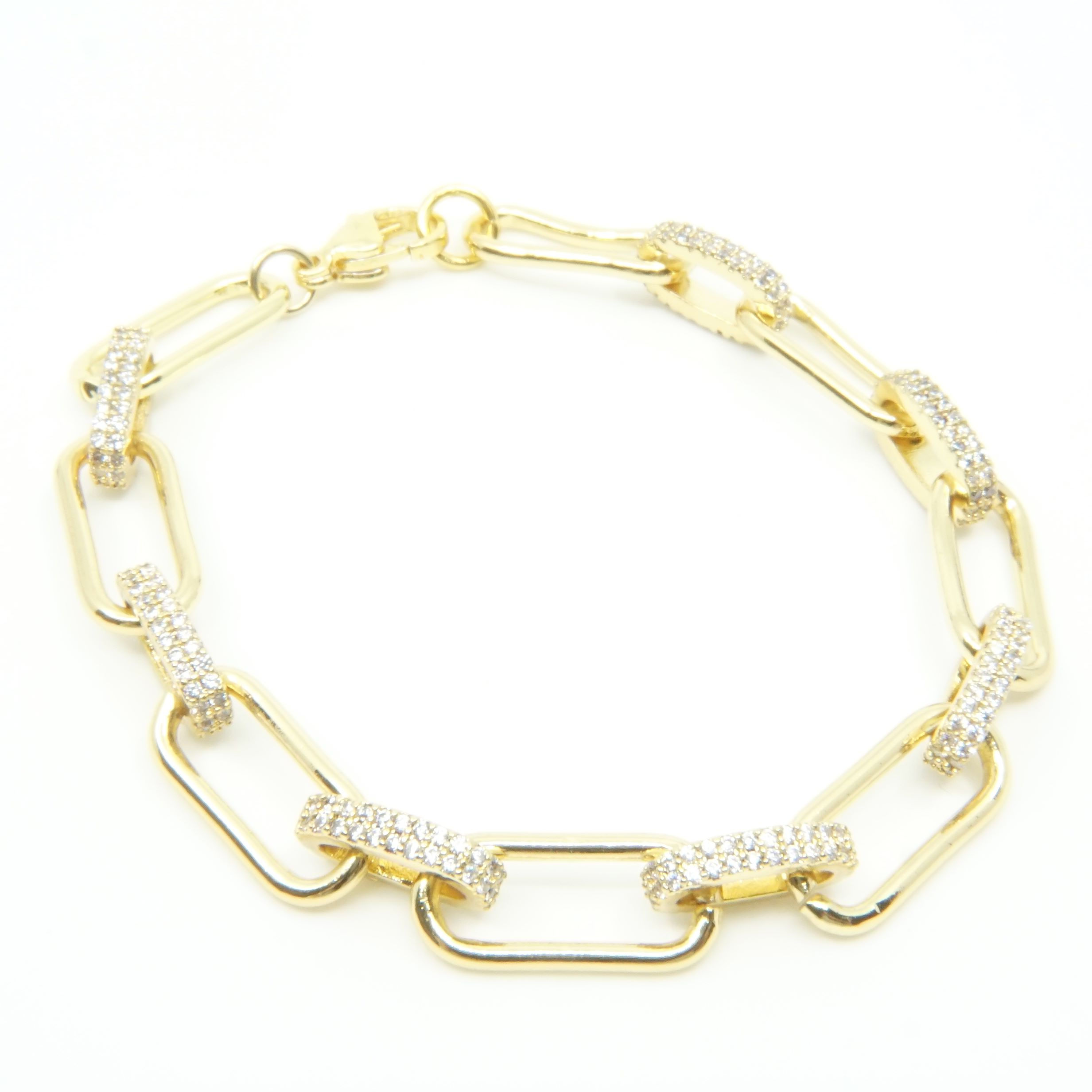 Chain Bracelet