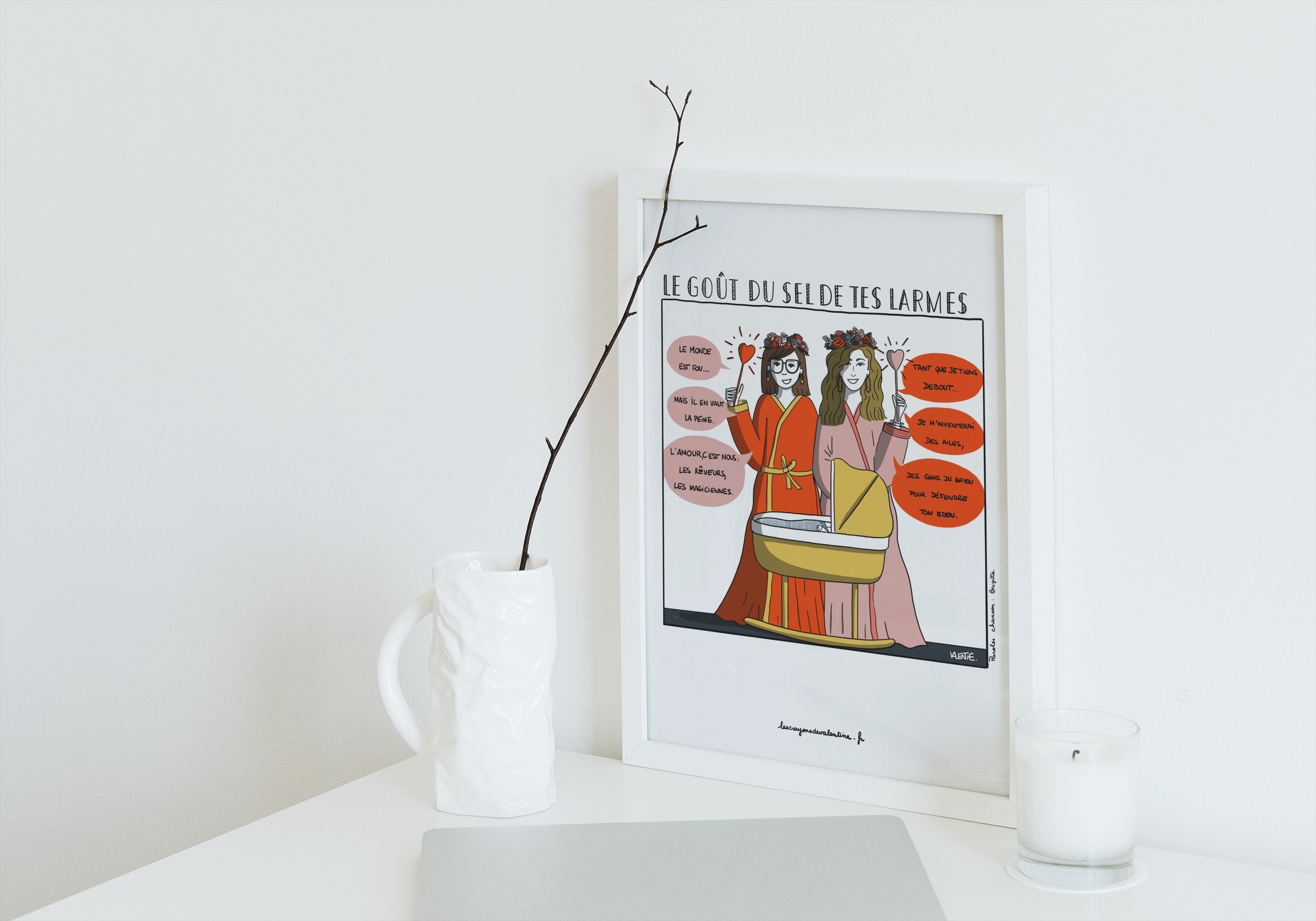 Affiche A4_ Brigitte