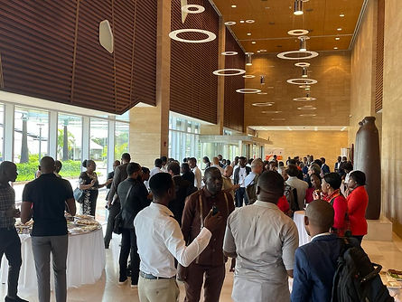 Networking FIN BF Angola 2023