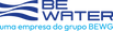 BeWater-Logo