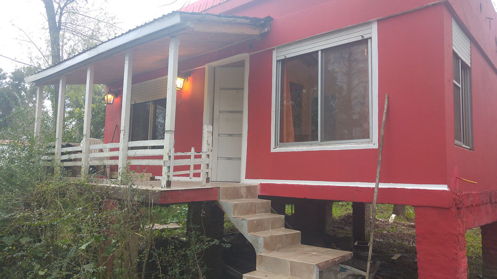 Casa Principal