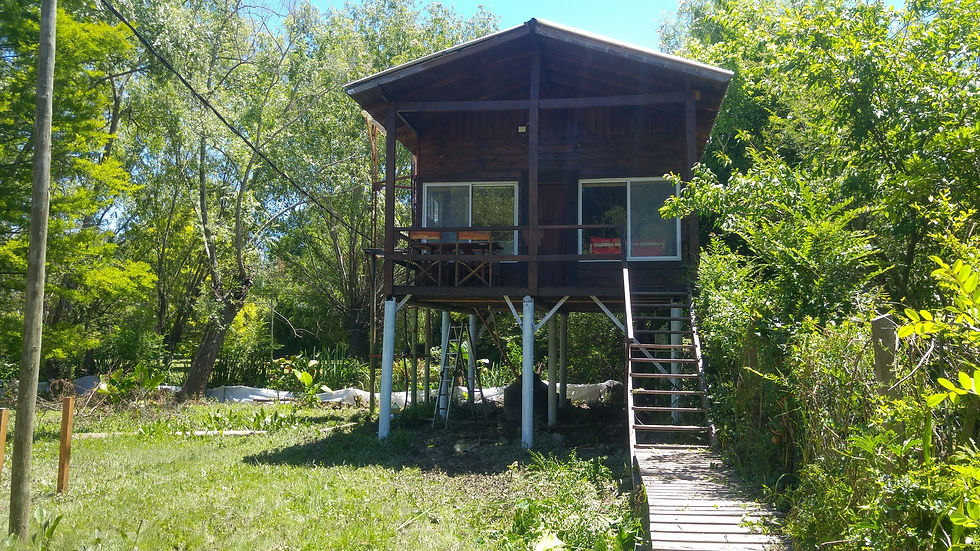 Cabaña