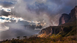 Venezuela Lost World Rediscovered