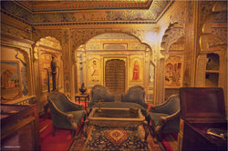 Jaisalmer
