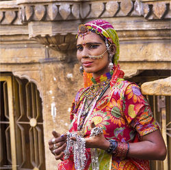 Jaisalmer