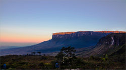 Venezuela Lost World Rediscovered