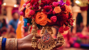 Sangeet to Mehendi: Crafting Unforgettable Indian Wedding Experiences