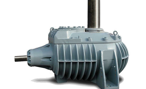 Gearbox Gs Cooling Towers