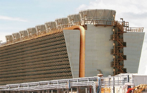 Timber Cooling Towers Gs Cooling Towers