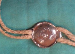 Customs Seals