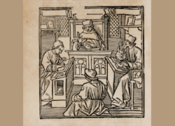 Hand Library