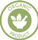 Organic icon