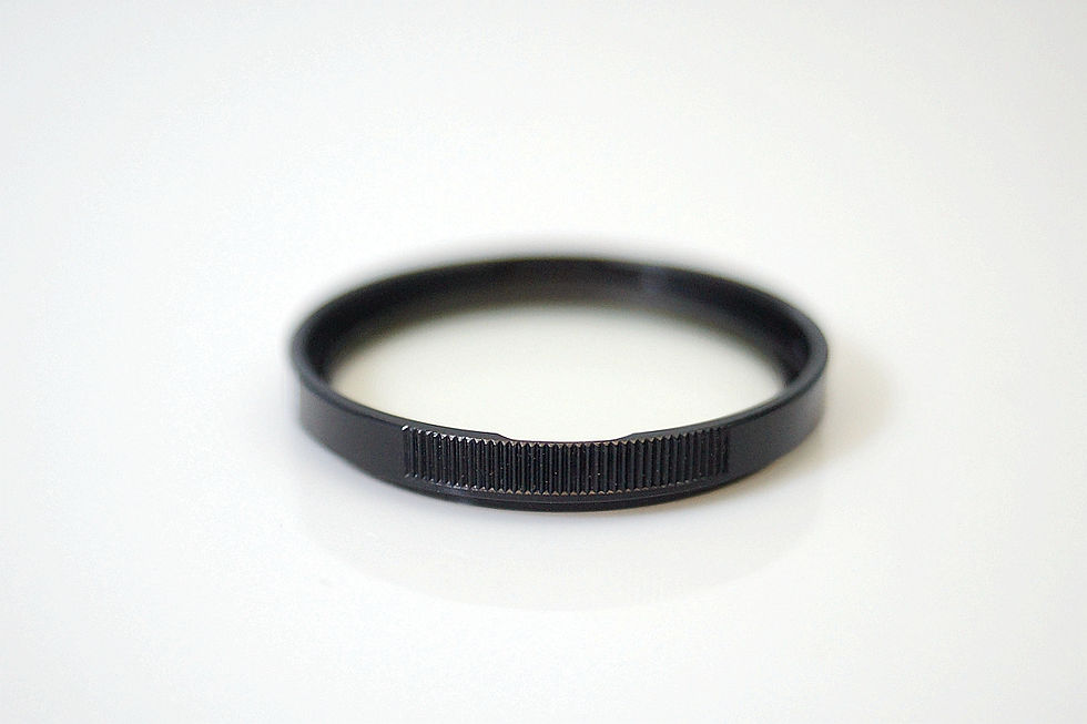縮圖：Icarex系列 Carl Zeiss Filter, Made in West Germany