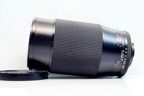 コンタックス CONTAX Tele Tessar 200mm F3.5 AEG 楽天市場】CONTAX コンタックス Tele-Tessar T* 200mm F3.5 AEG