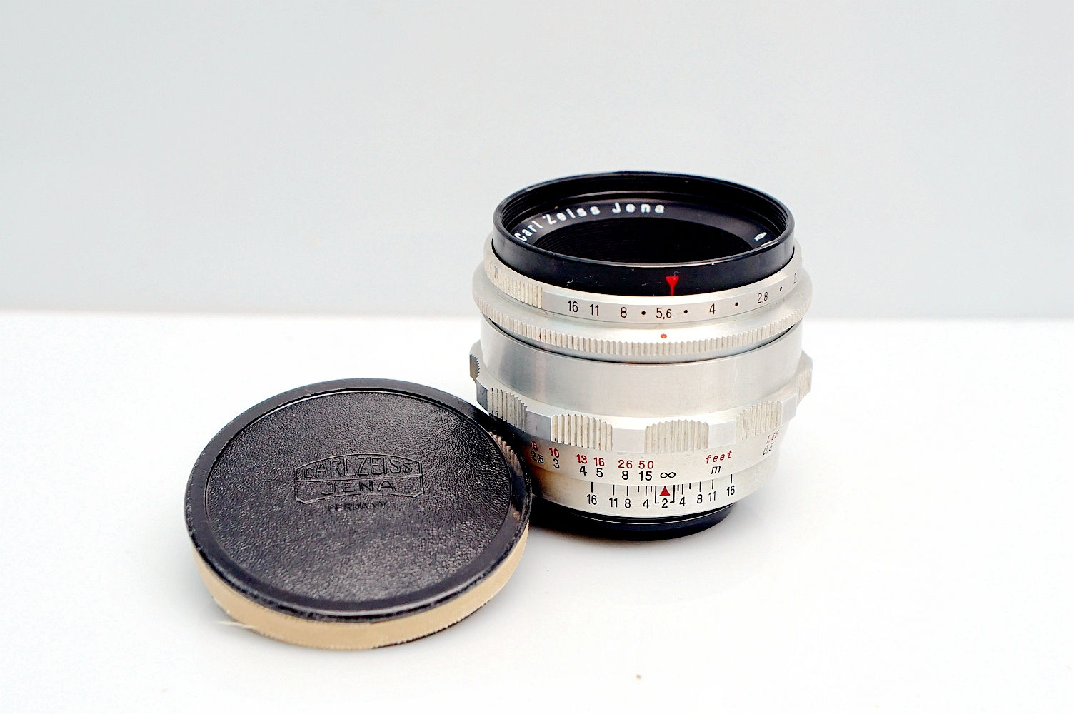 M42 東蔡小B 1Q Carl Zeiss Jena Biotar 58mm f2, Germany (接近90%New)