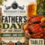 "Legacy Feast on the Farm: Crabs, Family & Fatherhood"