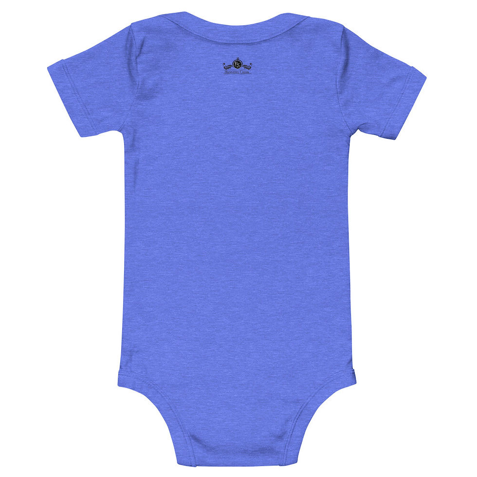 Thumbnail: Hennessy Creek  Baby T-Shirt