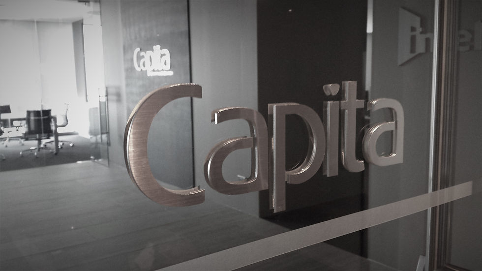 Capita @ Aisa Sq 2