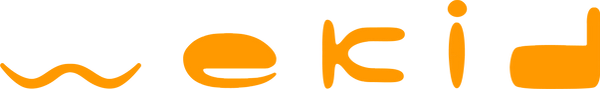 wekid_rogotype