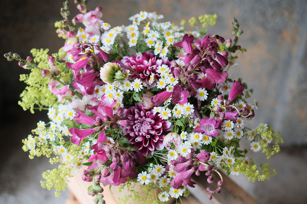 Thumbnail: Large Bouquet