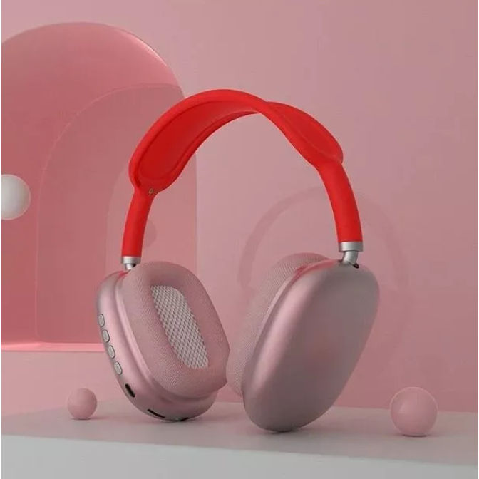 Miniatura: P9 Earphones Bluetooth 5.0 