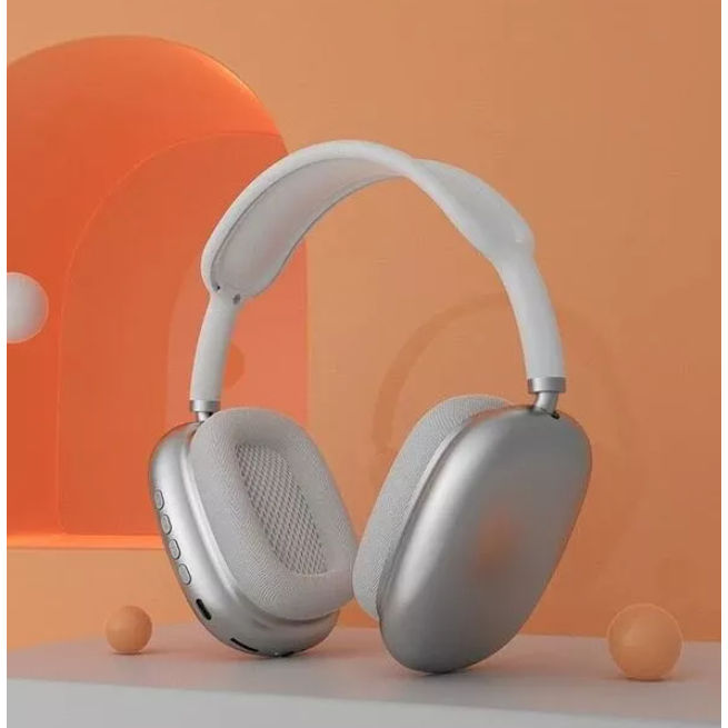 Miniatura: P9 Earphones Bluetooth 5.0 