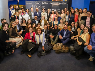 Informaciones de marzo 2026