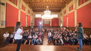 Scholas inicia su programa “Ciudadanía” en Tarragona centrado en la Discriminación, el Bullying y la