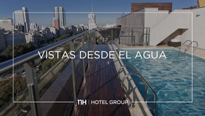 #Gacetilla CON NH HOTEL GROUP, DISFRUTA EL TRIPLE EN CARNAVAL