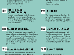 ¿Qué efectos psicológicos puede tener la cuarentena?