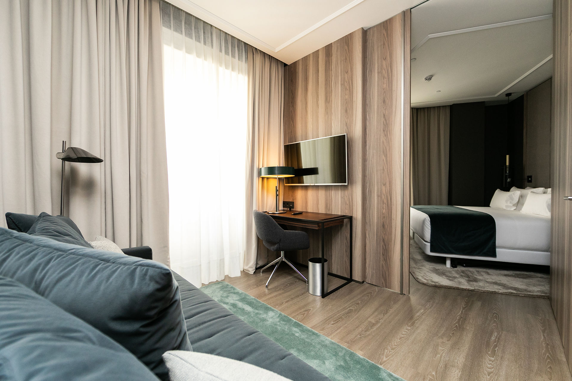 Habitaciones