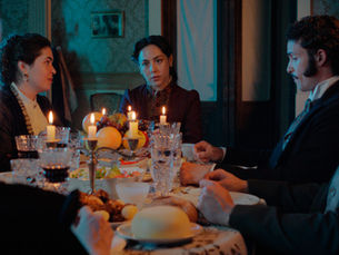 El próximo 13 de marzo de 2026 se estrenará en cines Las locas del Obelisco, una película basada en hechos reales que rescata los orígenes de la obra impulsada por Mariana Allsopp y Francisco de Asís Méndez en el Madrid de finales del siglo XIX.