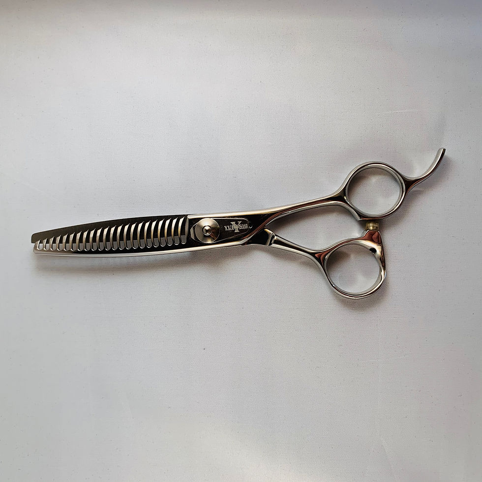 Yuroshi CT22 thinner