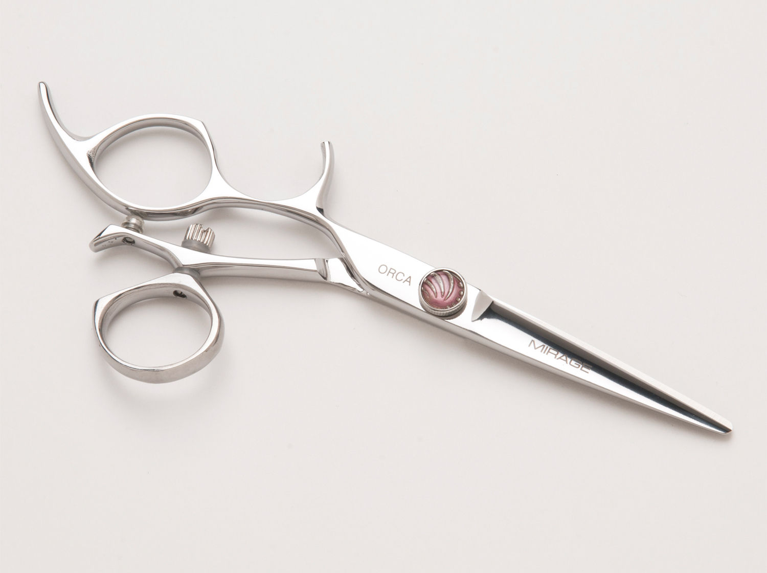 Mirage Orca swivel Lefty