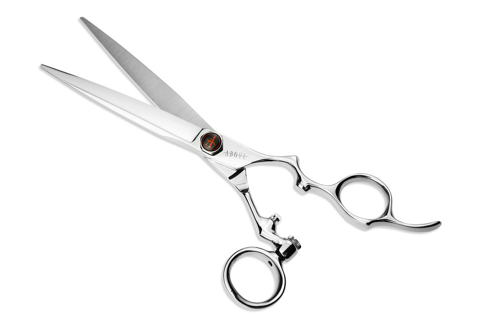 Thumbnail: ABOVE Swivel Ergo Signature