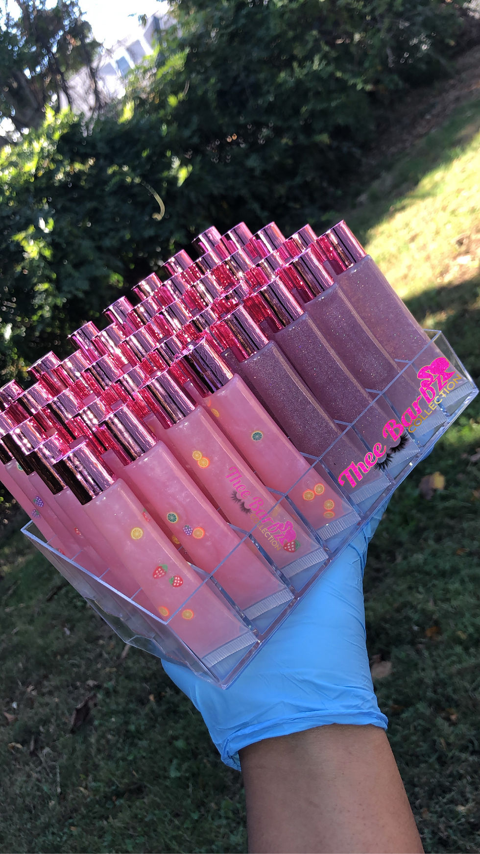 Squeeze Tube Wholesale Theebarbzcollection