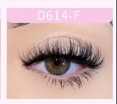 Thumbnail: EYELASH WHOLESALE ( NEW LASHES )