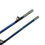 Thumbnail: 6'3" 40-80lb Moderate Heavy Halibut Rod 2pc