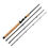 Thumbnail: 7'6' 6-12lb Medium Light Casting 4pc