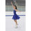 Thumbnail: Jerry's Figure Skating Dress 105 -Ballroom Blouson Dress