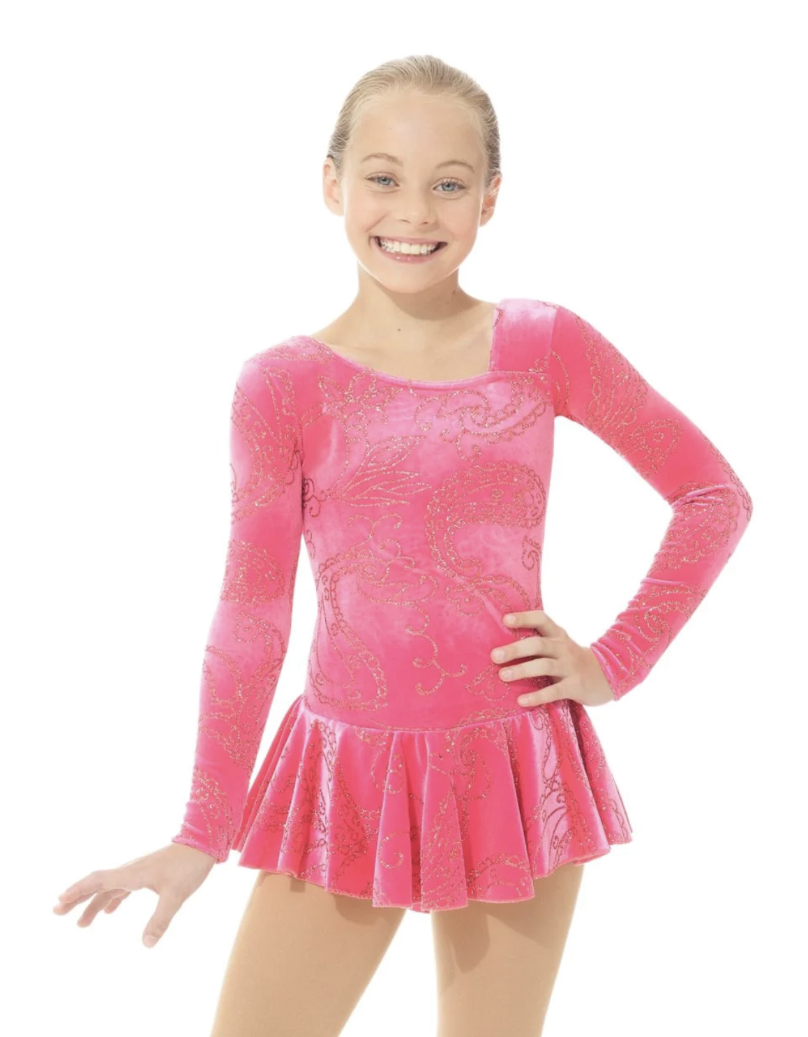 Mondor Одежда Для Фигурного Катания Купить