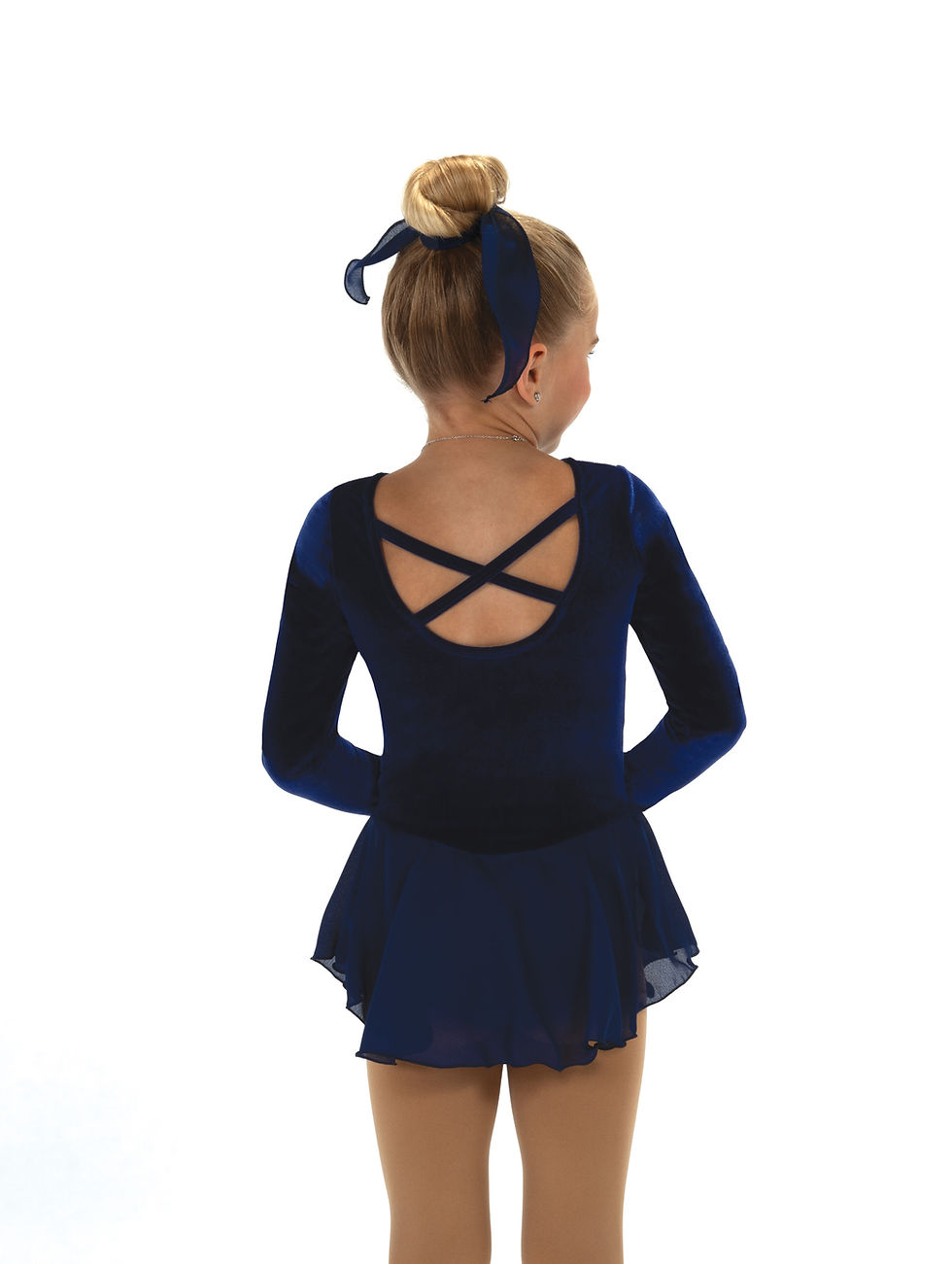 Thumbnail: 688 - Skatesong Dress (Child) - Jerry's