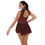 Thumbnail: Jerry's Figure Skating Dress 584 - Fete Brunette Dress