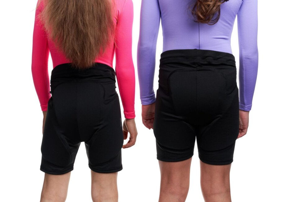 Thumbnail: JIV Sport - Paddy'Z Crash Pants