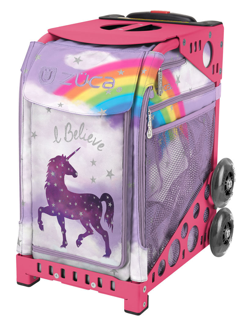 Thumbnail: Unicorn 2 Zuca Bag