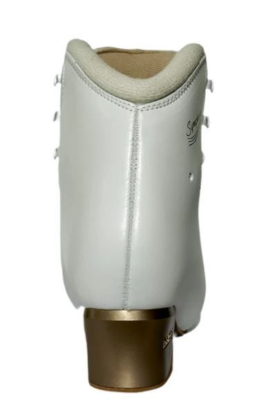 Thumbnail: Edea Symphony White Figure Skate