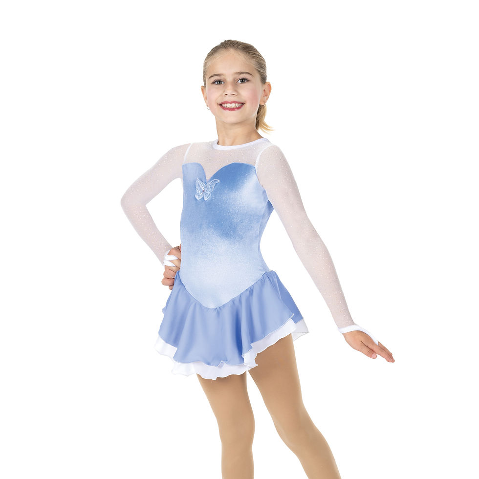 Thumbnail: 636 - Flutter & Fly Dress (Child) - Jerry's