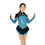 Thumbnail: Jerry's Figure Skating Dress 740 - Feline Good Dress (Child)