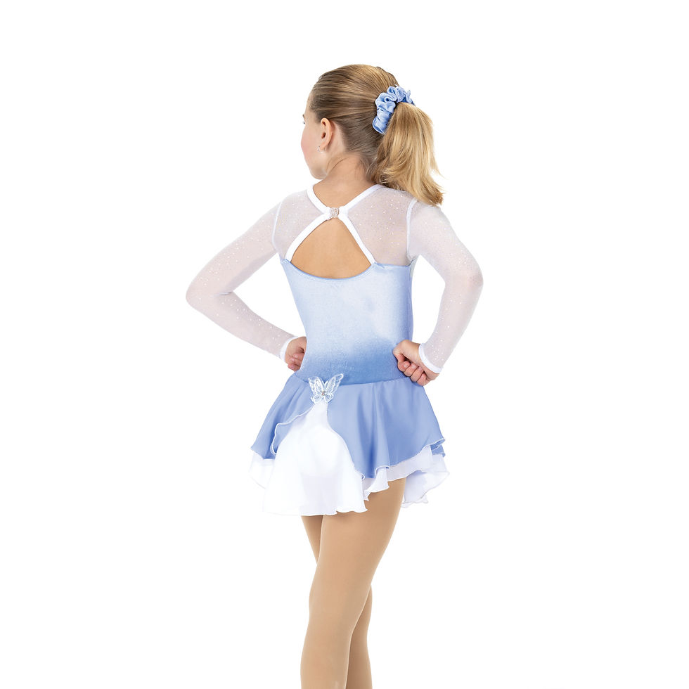 Thumbnail: 636 - Flutter & Fly Dress (Child) - Jerry's